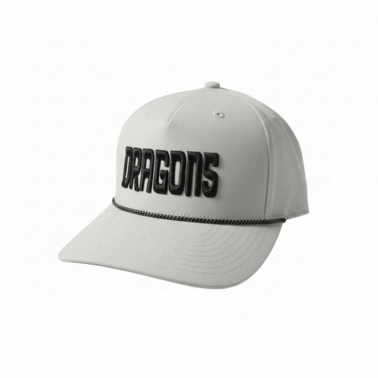 Richardson Dragons Hat