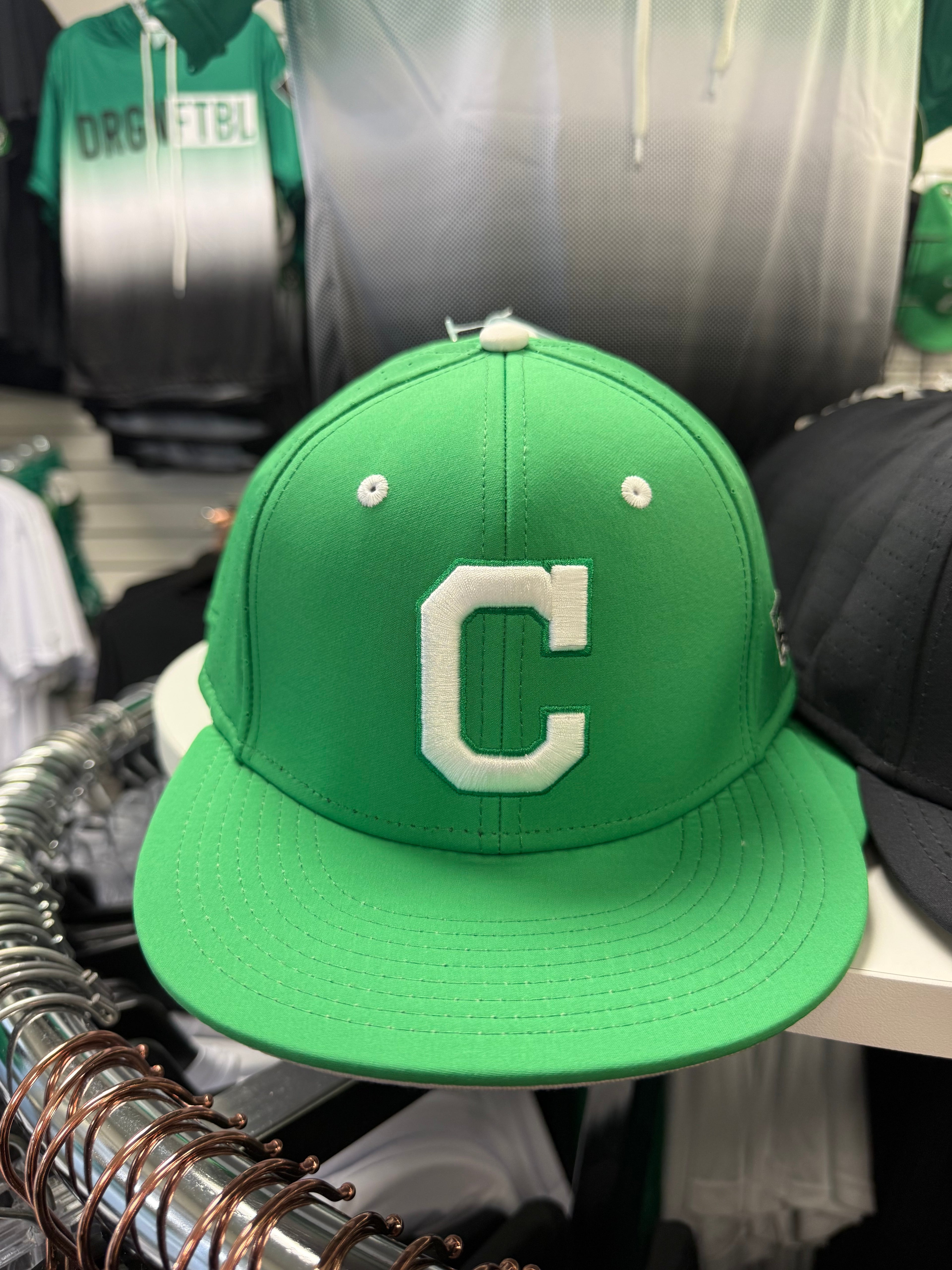 Baseball C Hat