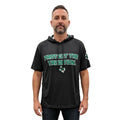 Men Protect the Tradition Hoodie Tee