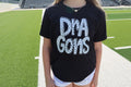 Youth Black Dot Dragons T-Shirt
