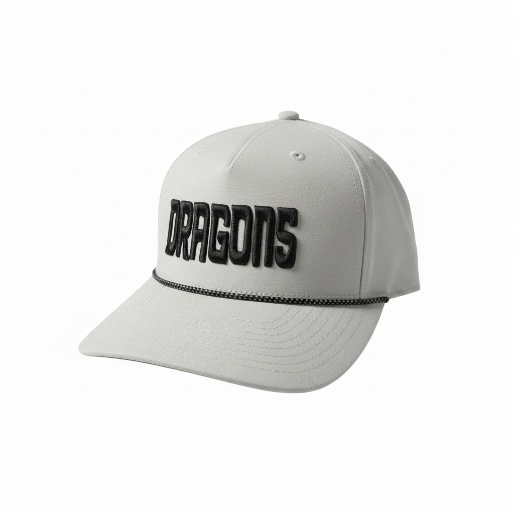 Richardson Dragons Hat
