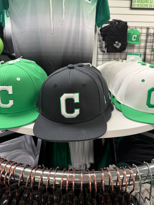 Baseball C Hat