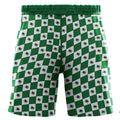 Youth Checkered Shorts