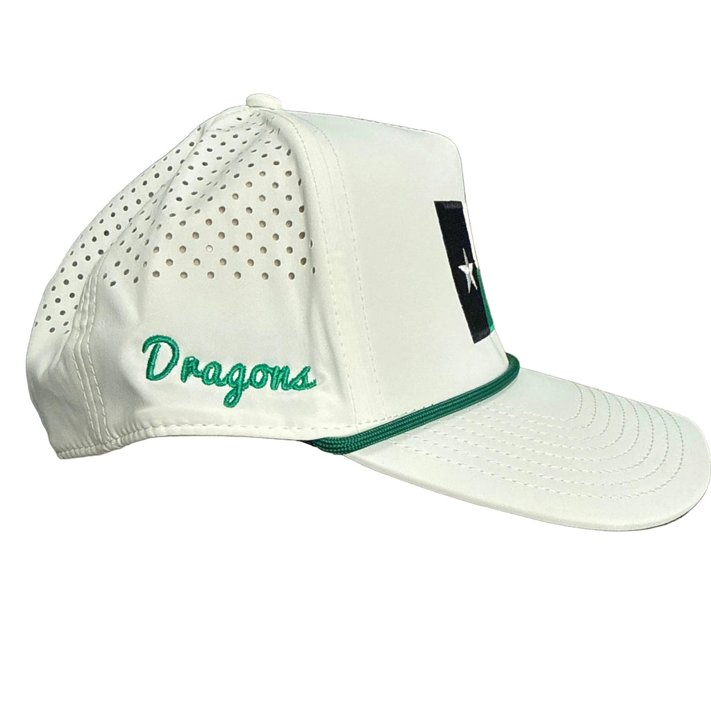 Branded Bills Flag Hat