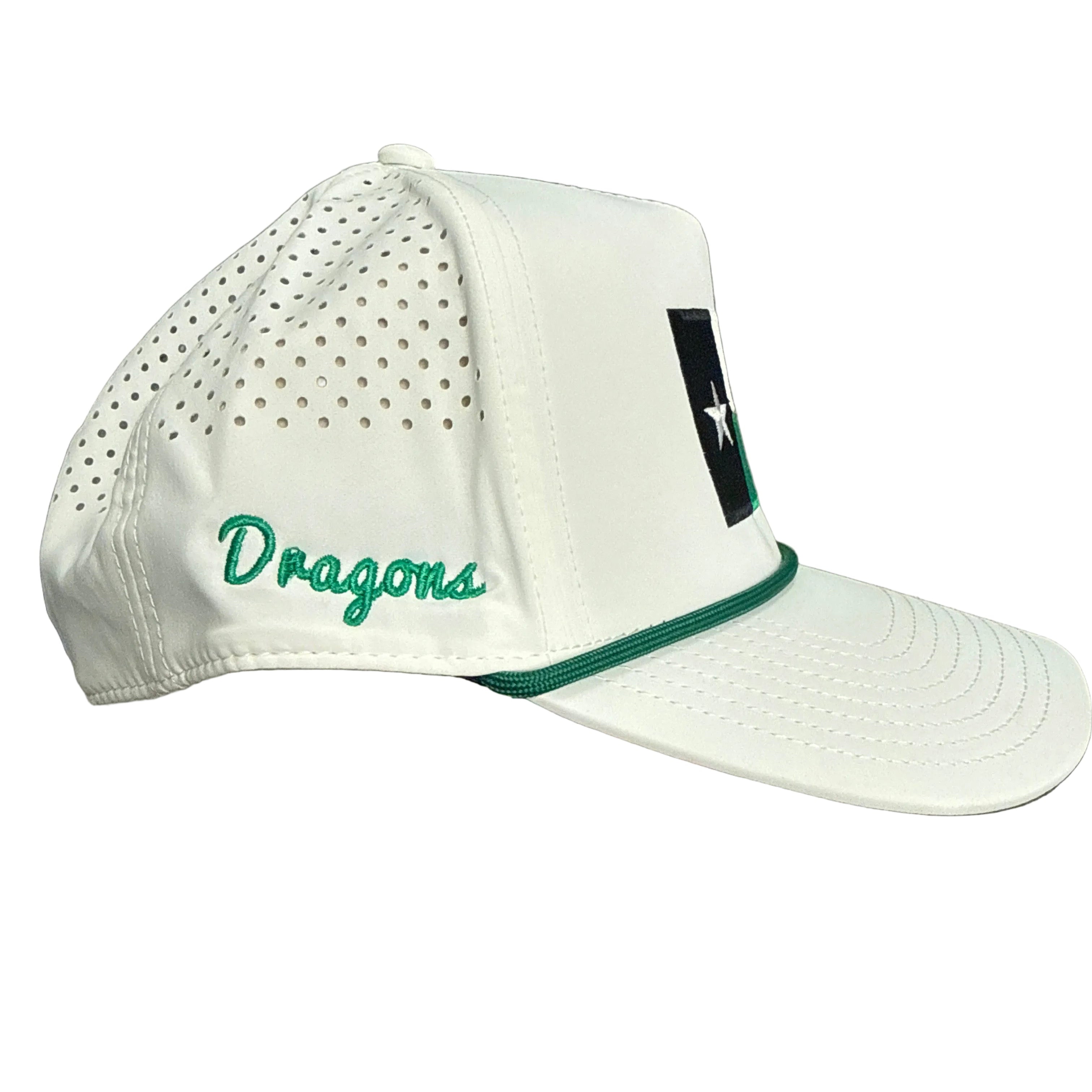 Branded Bills Flag Hat