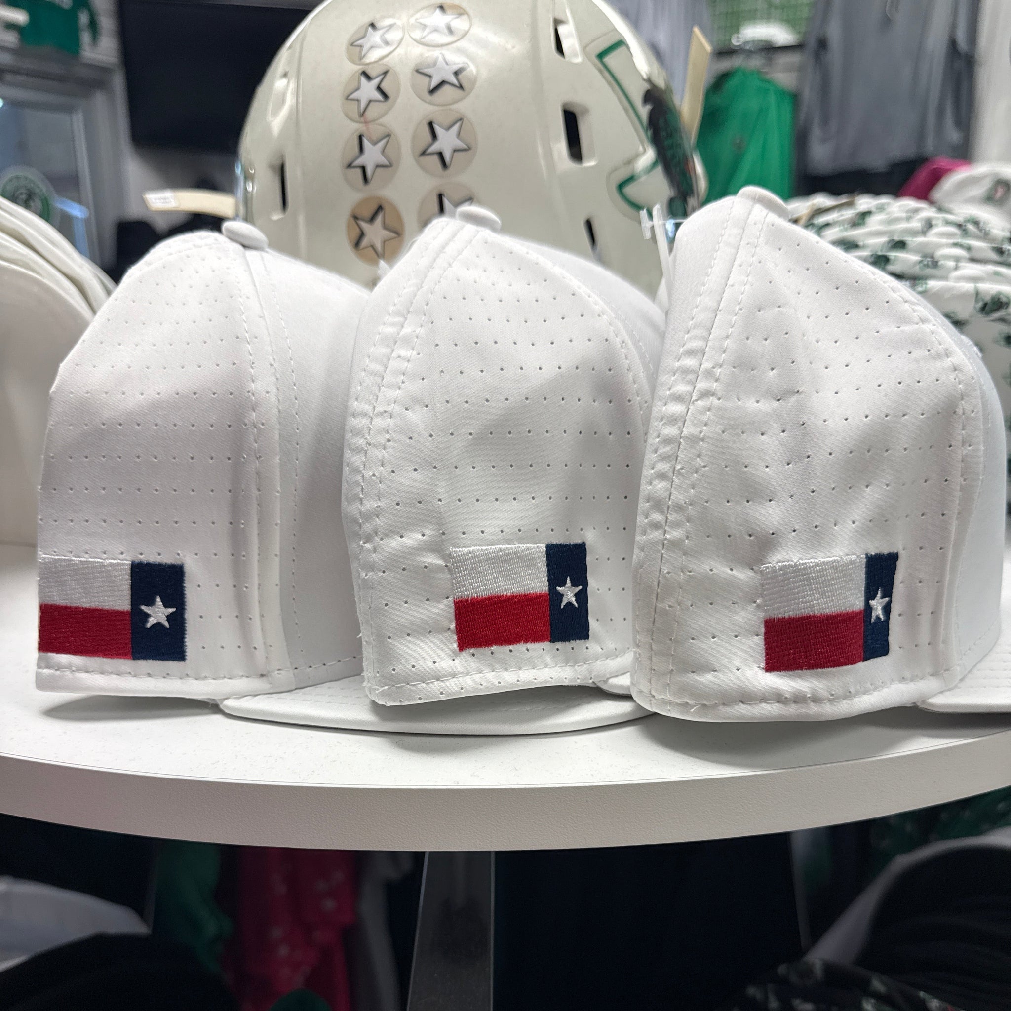 SD Americana Hat