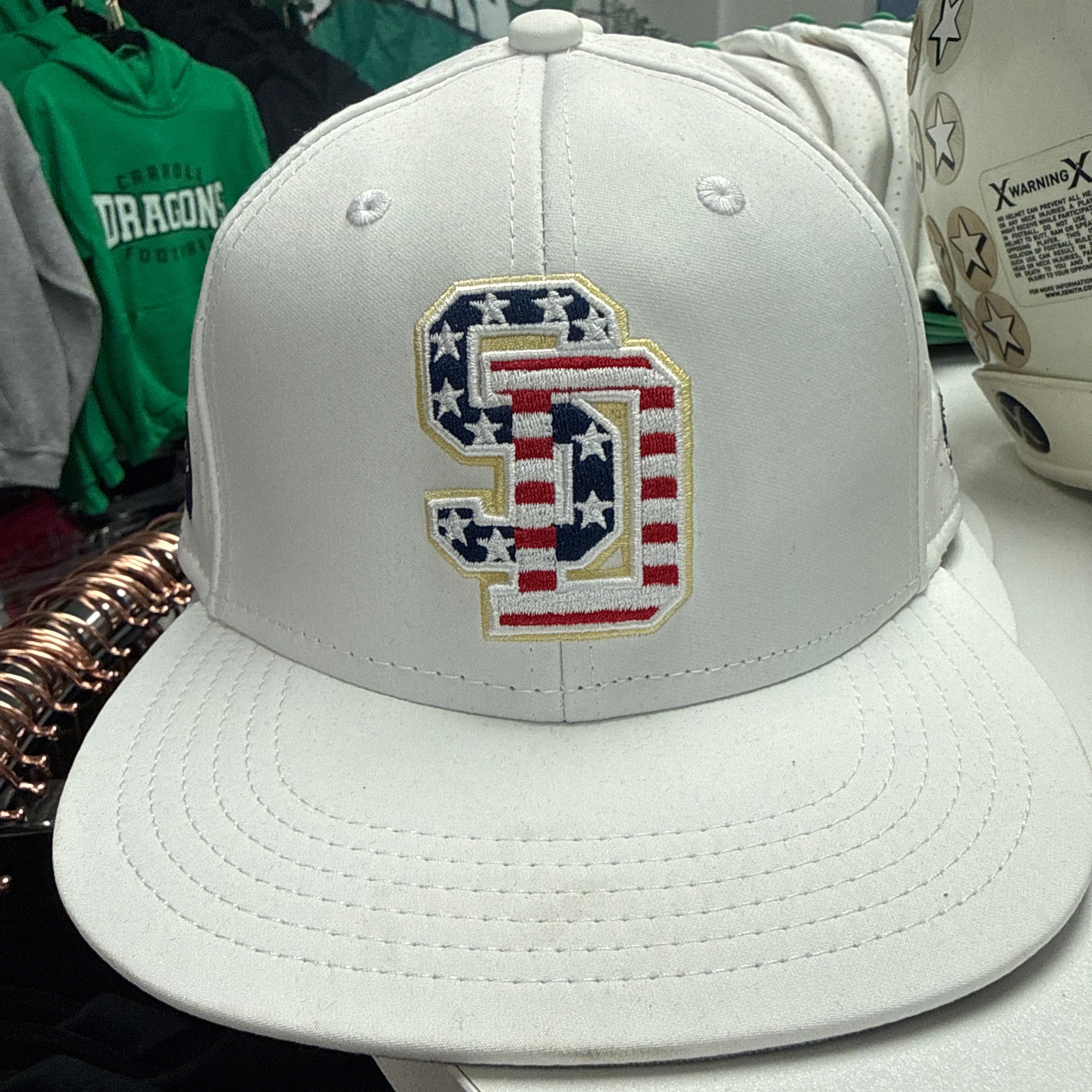 SD Americana Hat