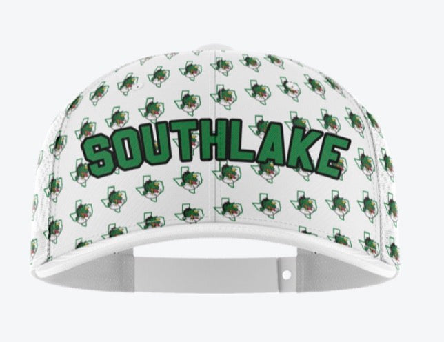 Logo Southlake Hat