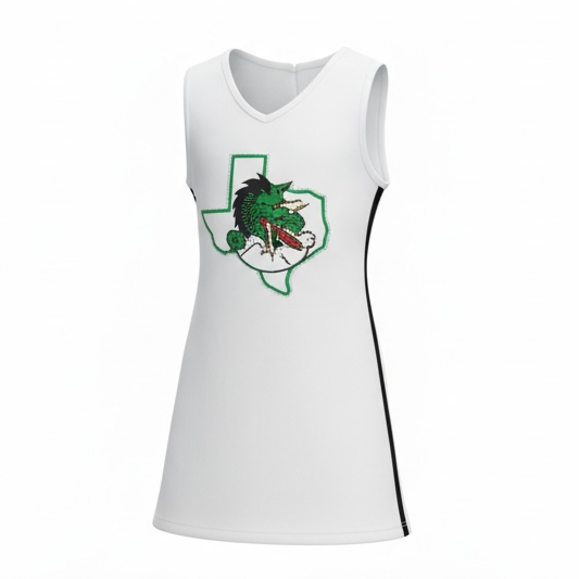 Youth Cheer Dress