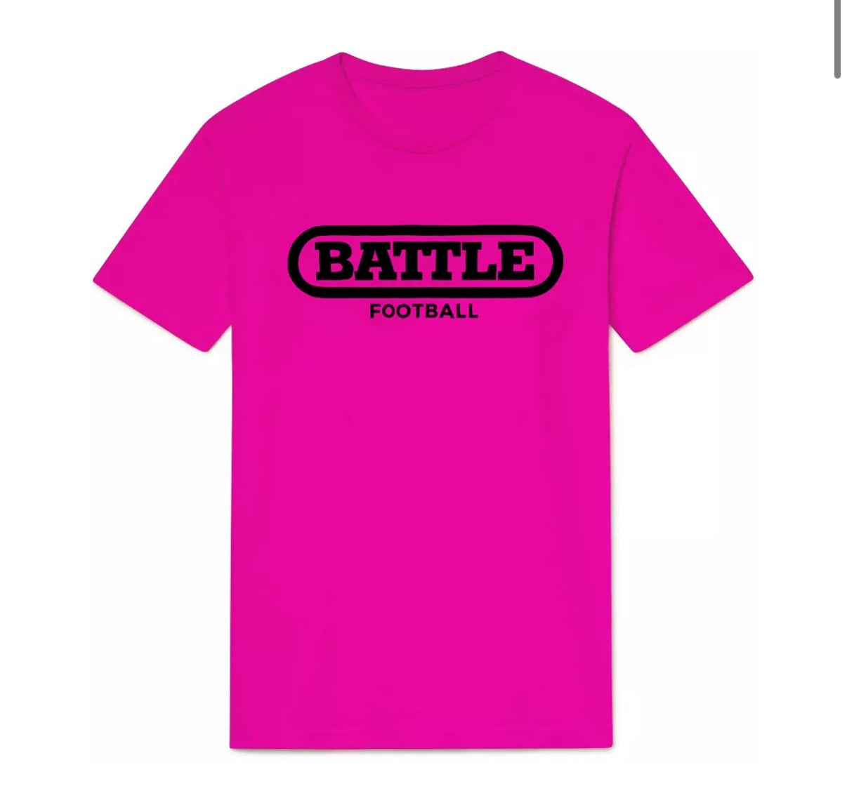 Youth Pink Out 