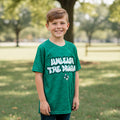 Youth Unleash the Dragon Tee