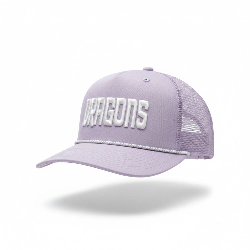 Richardson Dragons Hat