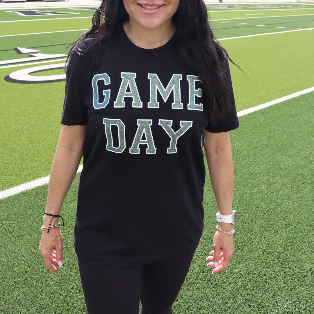 Unisex T-Shirt Game Day Holo