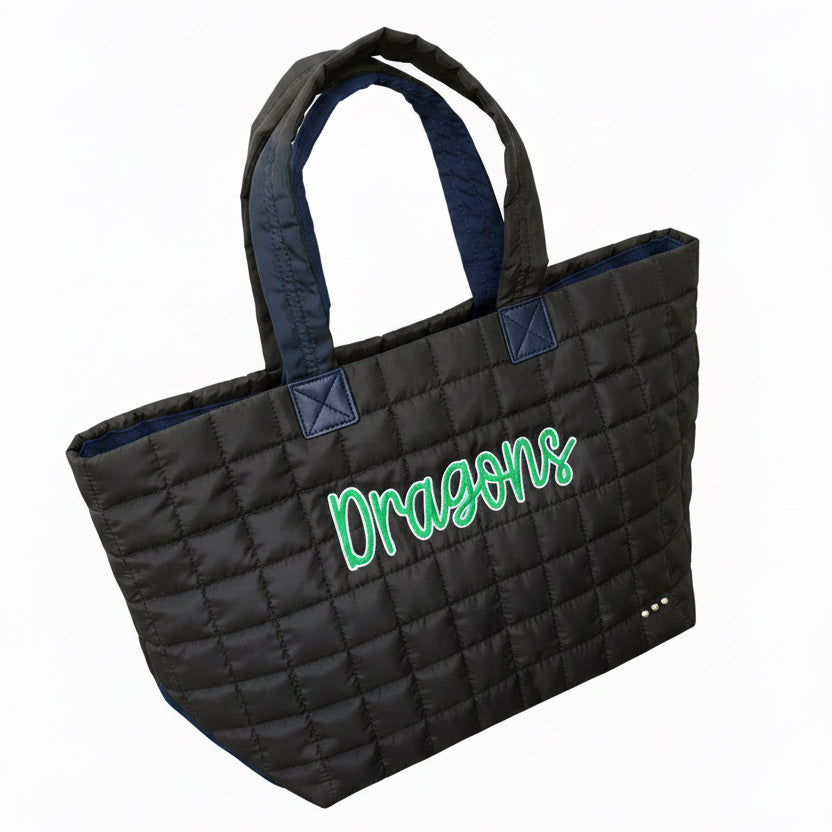 Dragon Tote