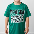 Green Dragon Mode T-Shirt