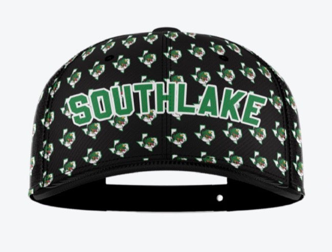 Logo Southlake Hat