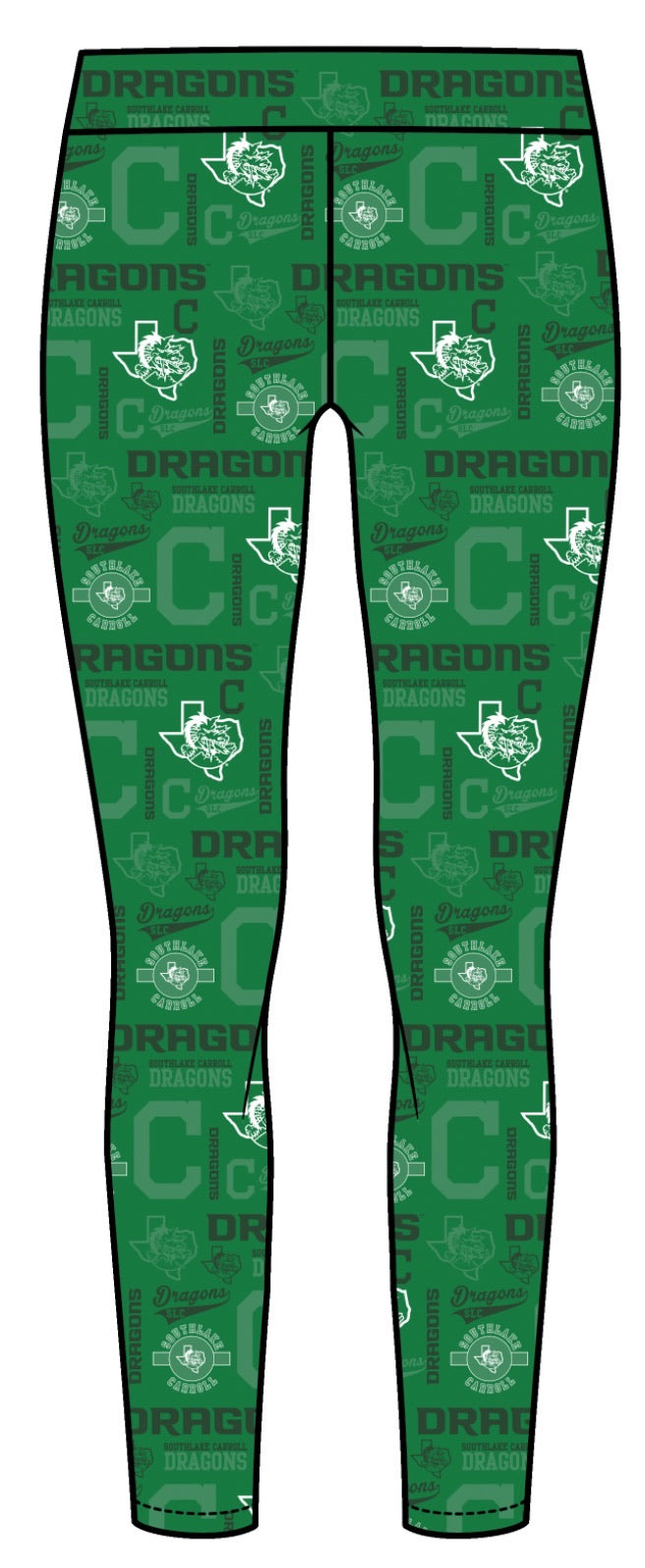 Youth Leggings