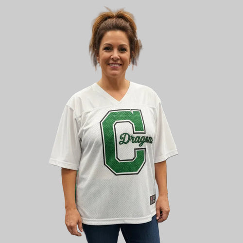 Adult Champro Jersey C and Dragons