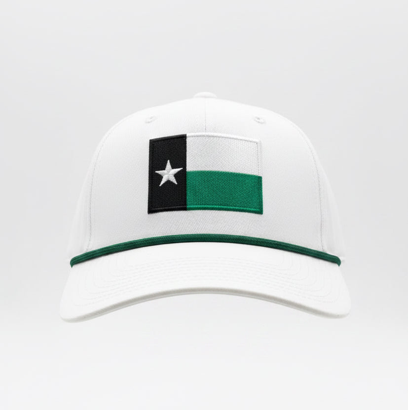 Branded Bills Flag Hat
