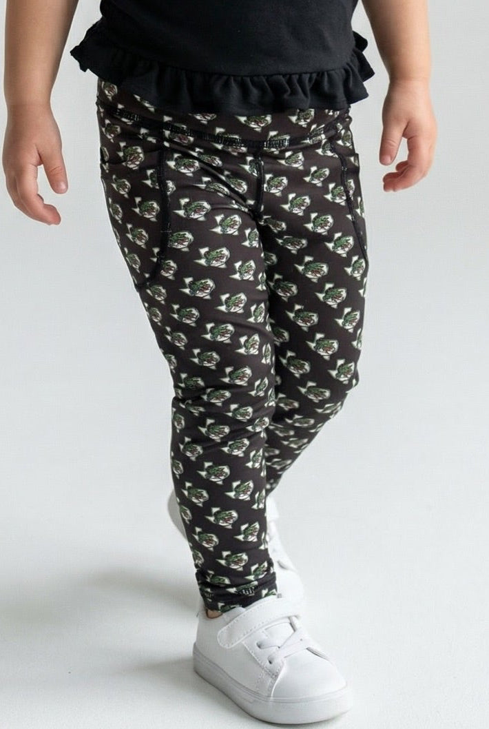 Youth Leggings