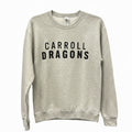 Oatmeal Crew Carroll Dragons