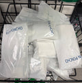 Dragon Rain Poncho