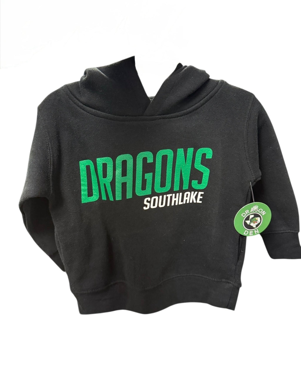 Toddler Hoodies