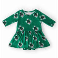 Southlake Carroll 3/4 Sleeve Bodysuit