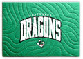 Dragon Outdoor Blanket