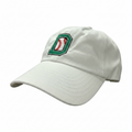 D baseball Soft Hat
