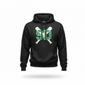 Adult SD Bats Hoodie