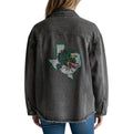 TG Fringe Jacket