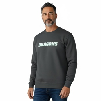 Adidas Fleece Crew