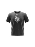M SS Pre Game T-Shirt