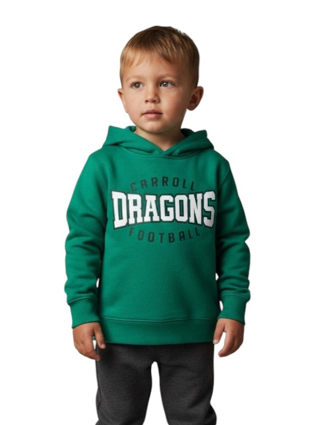 Toddler Hoodies