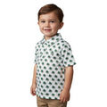 Youth Repeat Polo