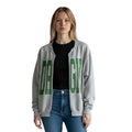 Spilt DRGN Sweatshirt Grey
