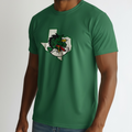 Men's Green w/ CISD Logo