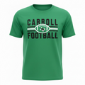 Adult Football Tee