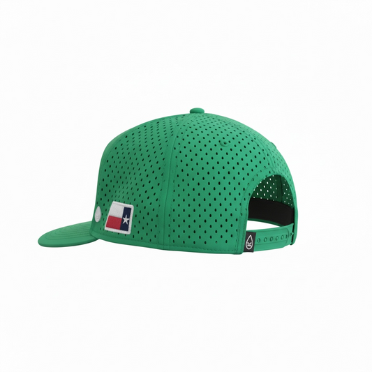 Dragon Den Gives Back- Special Olympics C Melin Hat