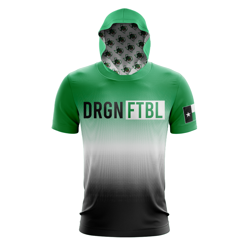 DRGN FTBL Hoodie