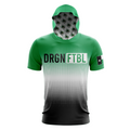 DRGN FTBL Hoodie